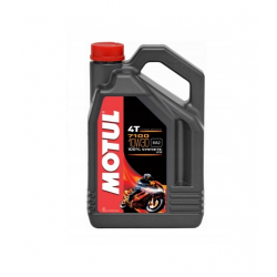 MOTUL 7100 4T 10W/30 4L